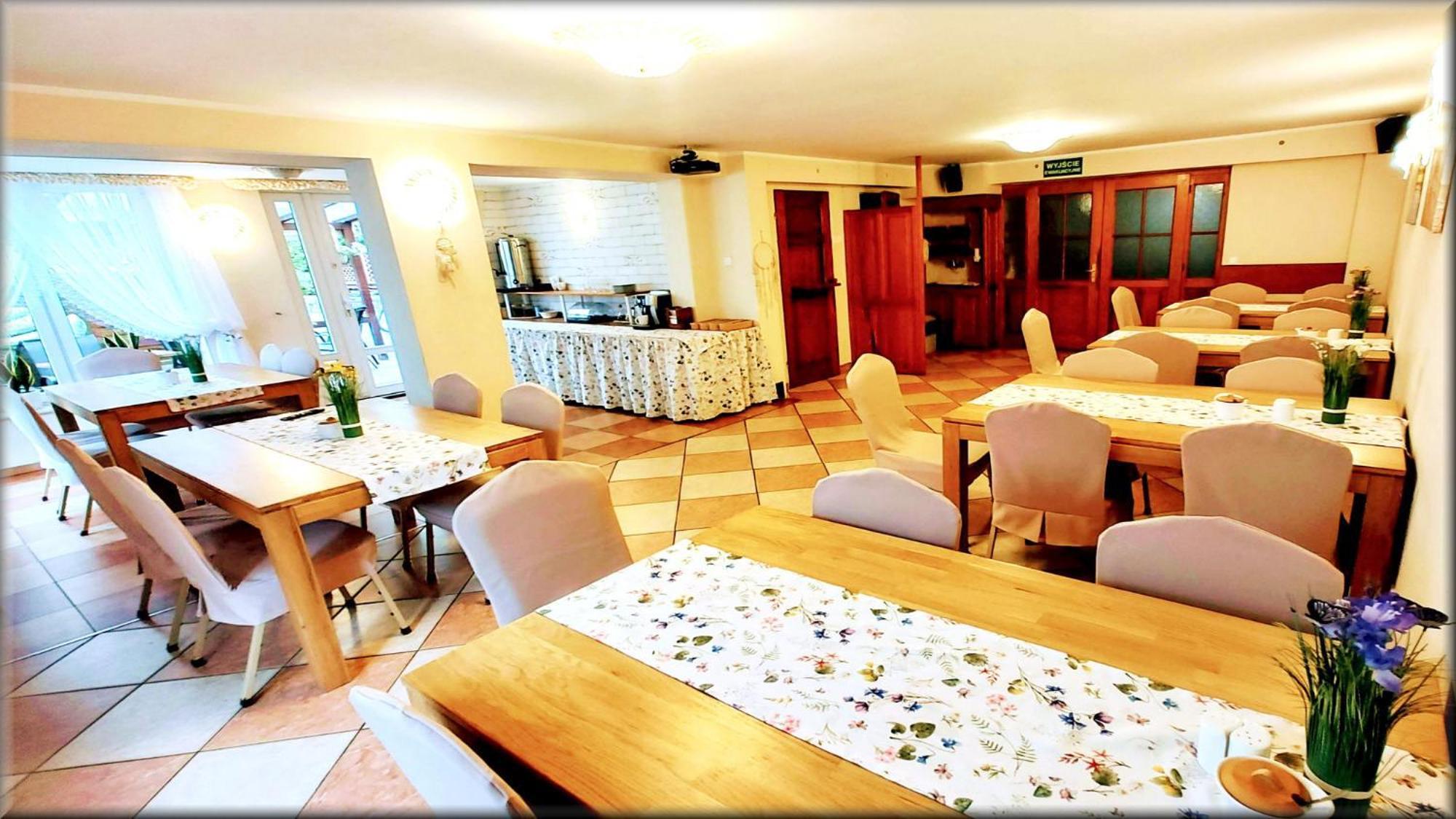 Helios Hotell Mielno  Exteriör bild